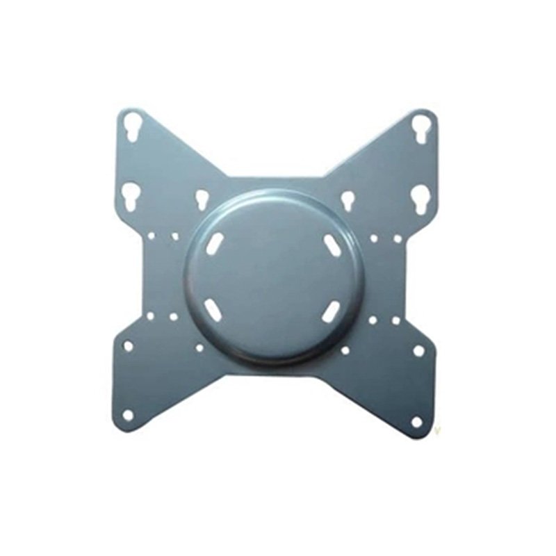 Aluminium Steel Iron Brass Sheet Metal Fabrication with CNC Machining and Stamping Laser Cutting Service Included