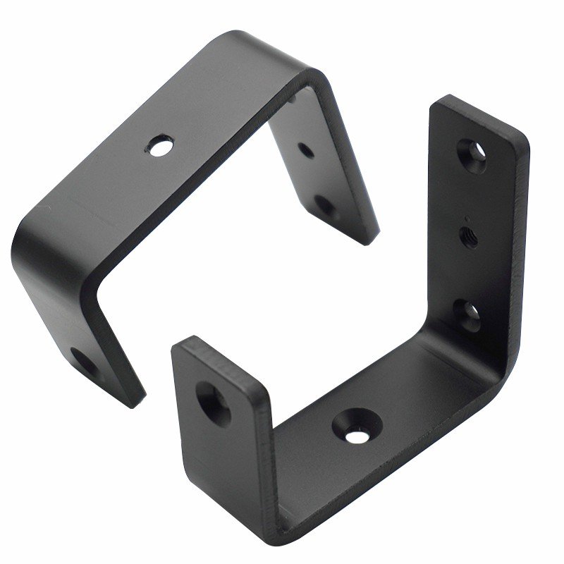 Custom Stainless Steel Stamping Bending Services Aluminum Parts Sheet Metal Fabrication