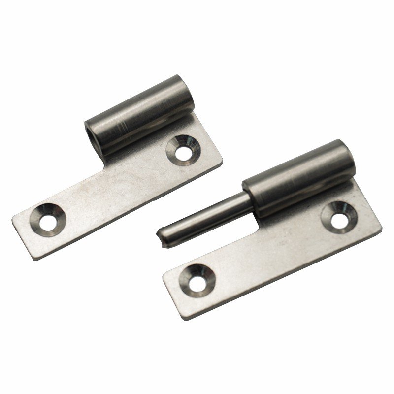 Custom Stainless Steel Stamping Bending Services Aluminum Parts Sheet Metal Fabrication