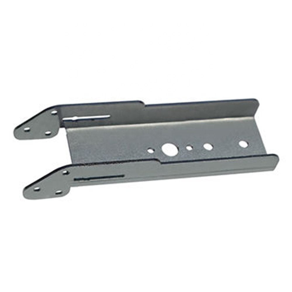 Custom Processing Aluminum Stainless Steel Processing Automatic Laser Cutting Stamping Parts Sheet Metal Fabrication