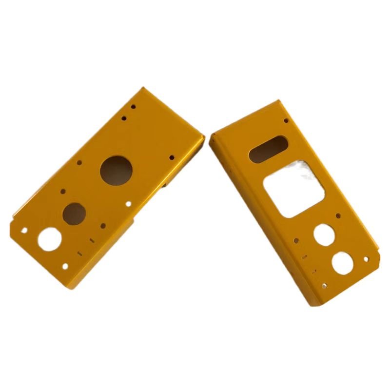 OEM precision stainless steel tube sheet metal cylinder bending welding spraying processing services hardware accessories manufa