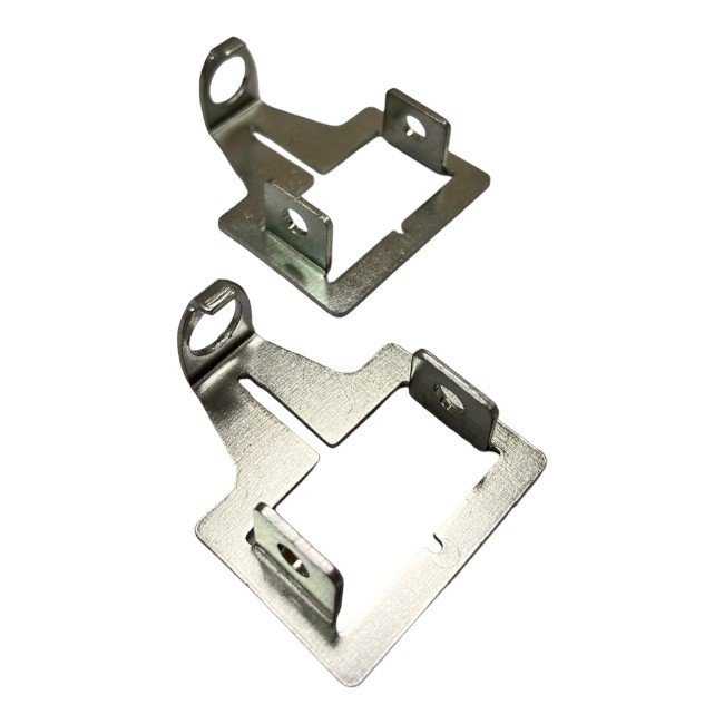 Factory Precision Sheet Metal Fabrication Service Stainless Steel Parts Processing OEM Manufacturer