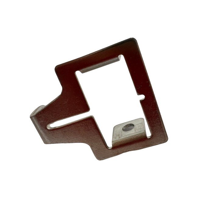 Factory Precision Sheet Metal Fabrication Service Stainless Steel Parts Processing OEM Manufacturer