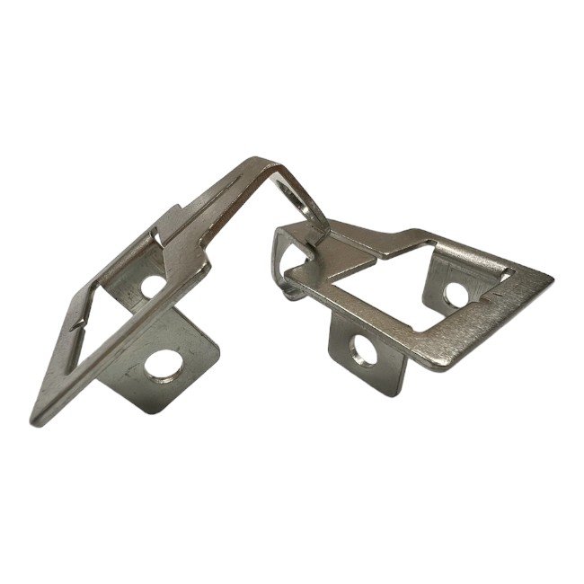 Factory Precision Sheet Metal Fabrication Service Stainless Steel Parts Processing OEM Manufacturer