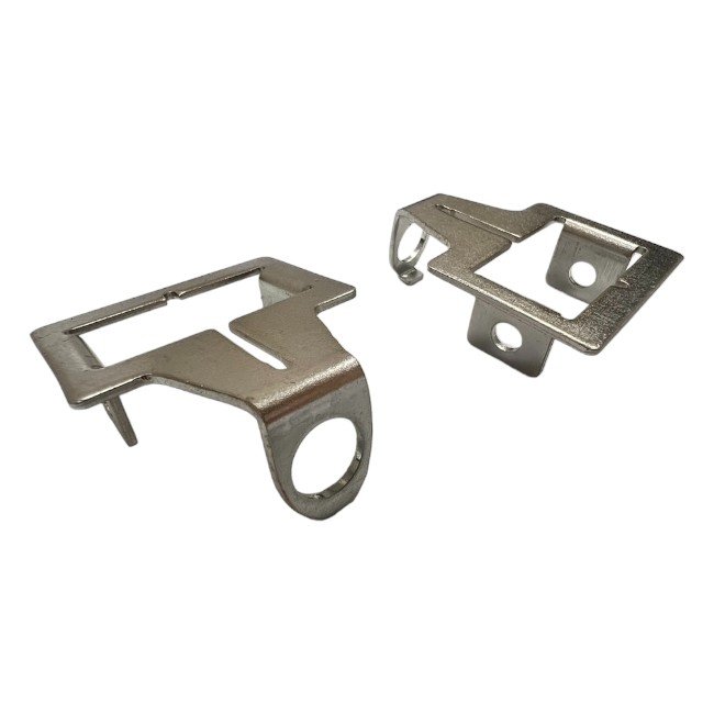 Factory Precision Sheet Metal Fabrication Service Stainless Steel Parts Processing OEM Manufacturer