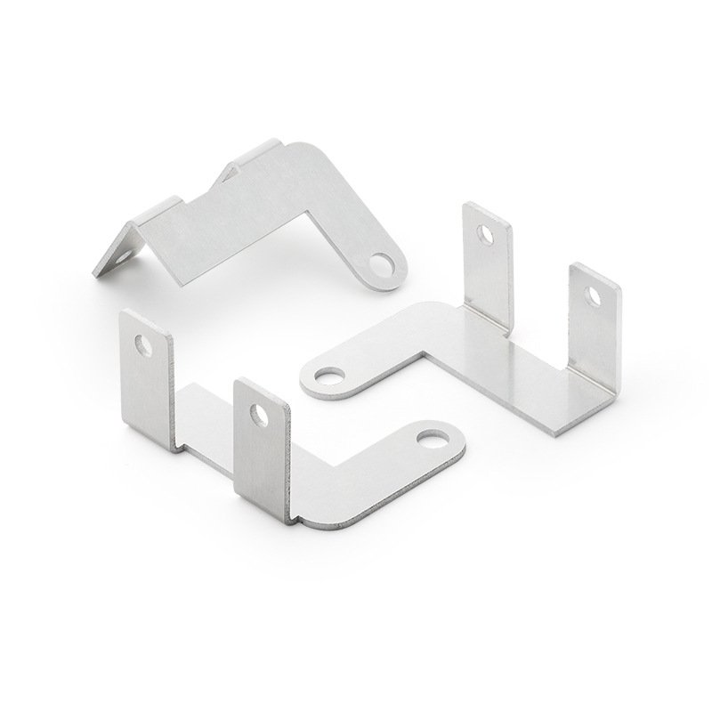 Customized New Energy Automobile Aluminum Bank Transformer Conductive Parallel Flow Bank Aluminum Sheet Sheet Metal Fabrication