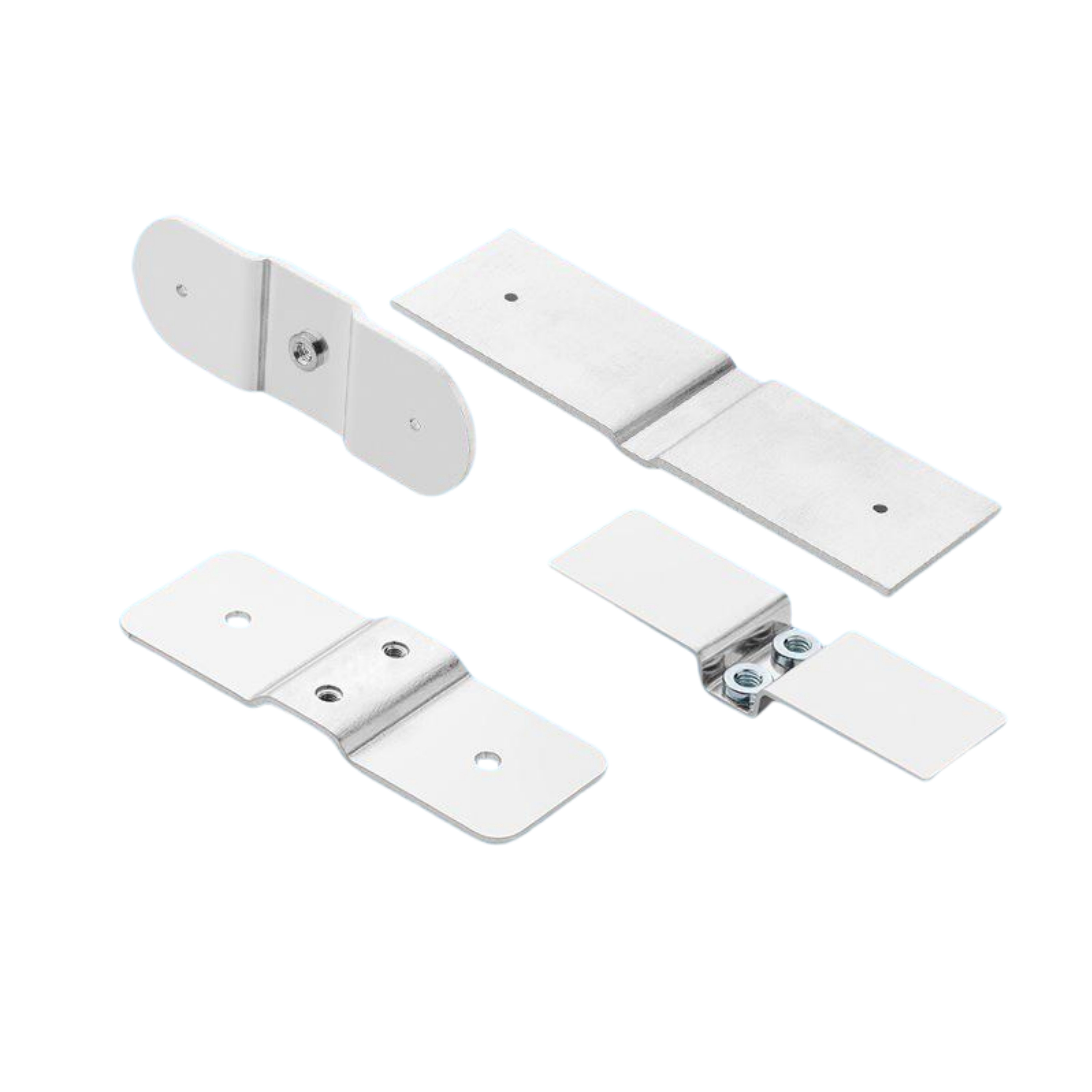 Customized New Energy Automobile Aluminum Bank Transformer Conductive Parallel Flow Bank Aluminum Sheet Sheet Metal Fabrication