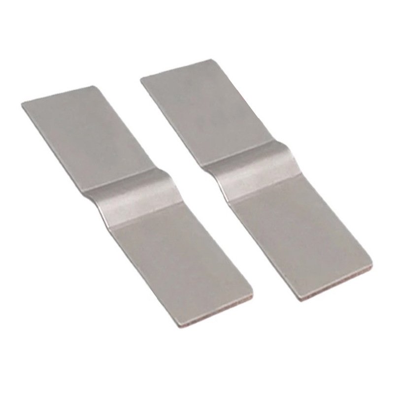 Customized New Energy Automobile Aluminum Bank Transformer Conductive Parallel Flow Bank Aluminum Sheet Sheet Metal Fabrication