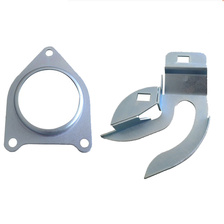 Golden supplier Customized Metal Stainless Steel Stamping Bending Laser Cutting Part Sheet Metal Fabrication Services
