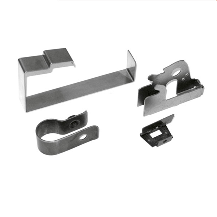 Golden supplier Customized Metal Stainless Steel Stamping Bending Laser Cutting Part Sheet Metal Fabrication Services