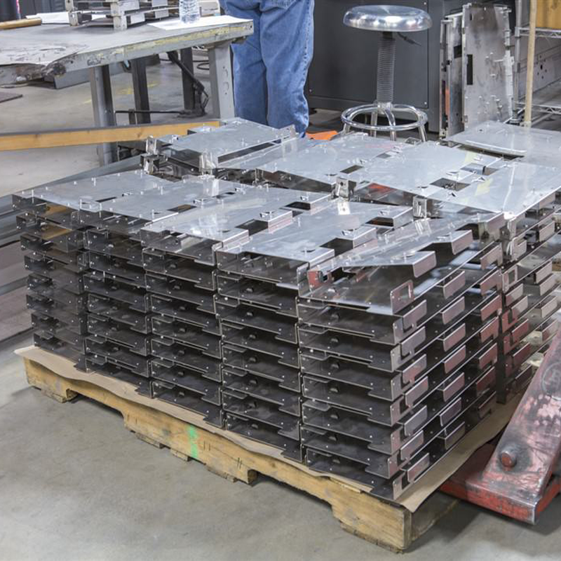 Precision OEM custom made services sheetmetal bending stamping 304 stainless steel parts sheet metal fabrication