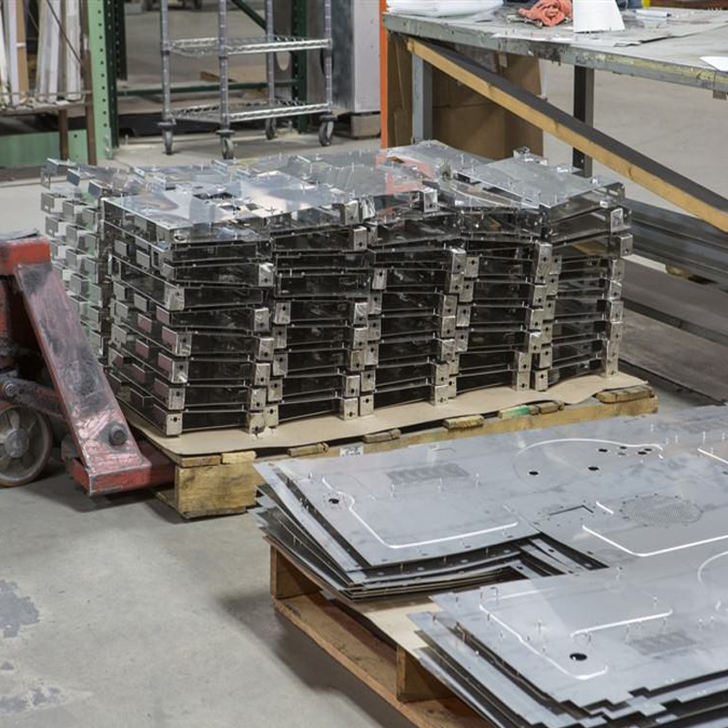 Precision OEM custom made services sheetmetal bending stamping 304 stainless steel parts sheet metal fabrication