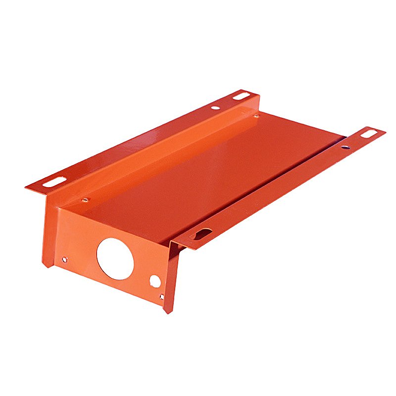 Custom Punching Processing Stainless Steel Products Stamping Parts Laser Cutting Bending Service Sheet Metal Fabrication