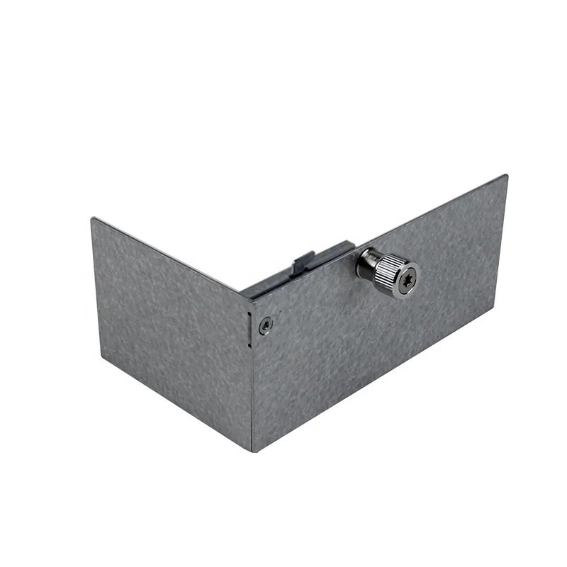 Wholesale Competitive Price Oem Blank Part Plates Laser Cutting Stainless Steel Sheet Metal Fabrication Welding Bending Service