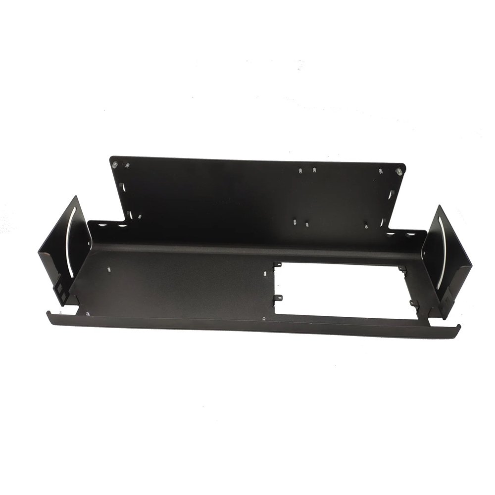 Wholesale Competitive Price Oem Blank Part Plates Laser Cutting Stainless Steel Sheet Metal Fabrication Welding Bending Service
