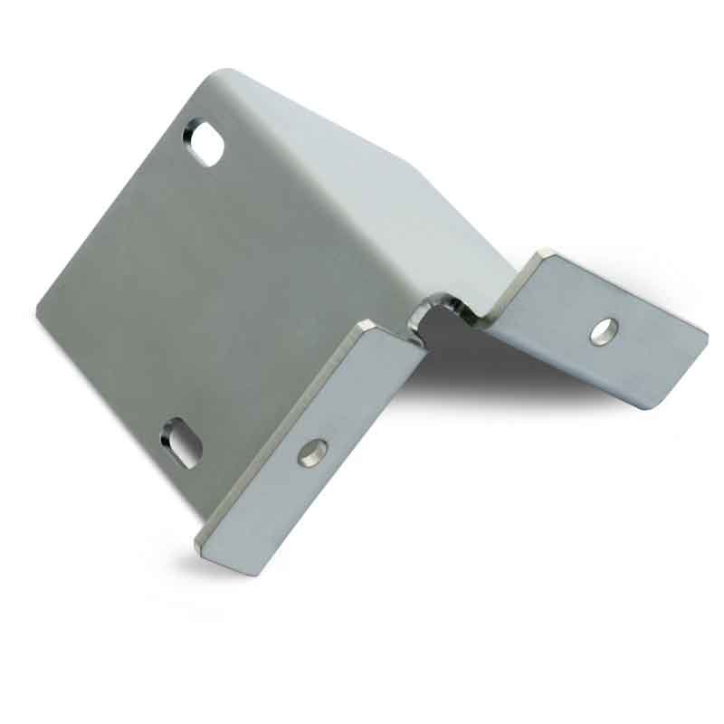 OEM custom aluminium and sheet metal fabrication with bending and welding