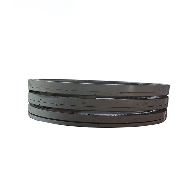 Wind Power Accessory Platform Flange for Sheet Metal Fabrication Essential Workpiece Accessory Tower mechanical Internals