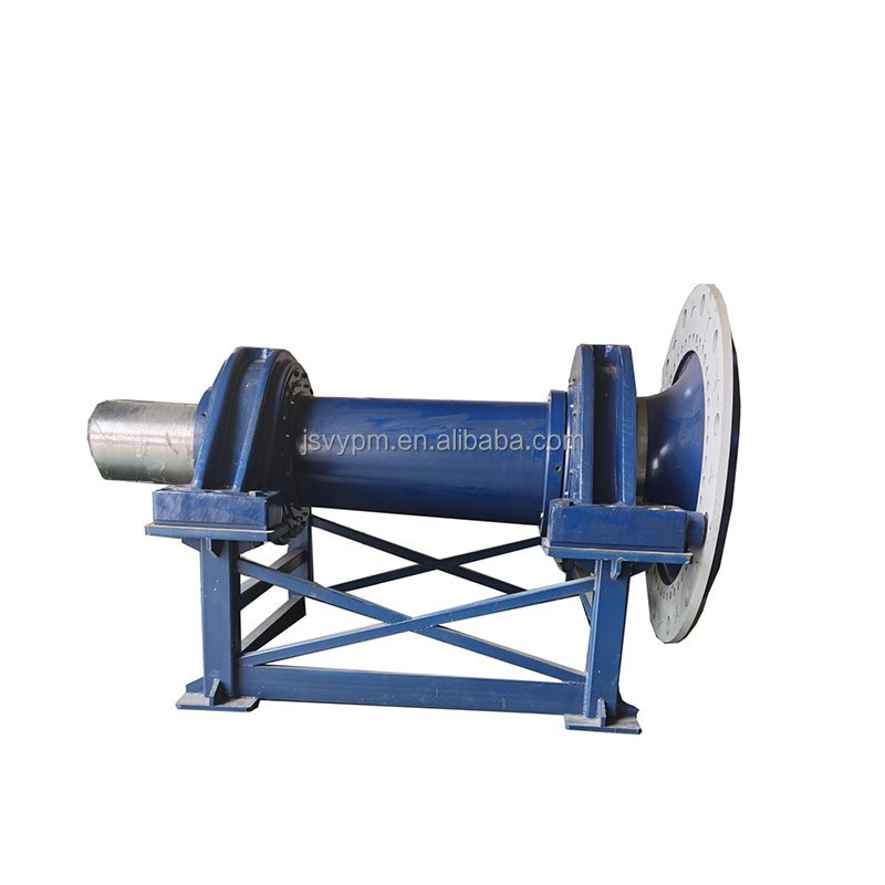 Wind Power Accessory Platform Flange for Sheet Metal Fabrication Essential Workpiece Accessory Tower mechanical Internals
