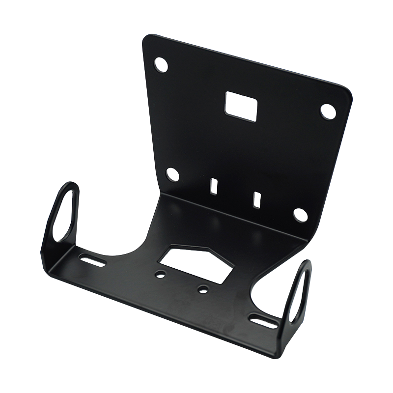 Manufacturer Competitive Price Sheet Metal Stamping Part Aluminum Sheet Metal Punch Processing Fabrication