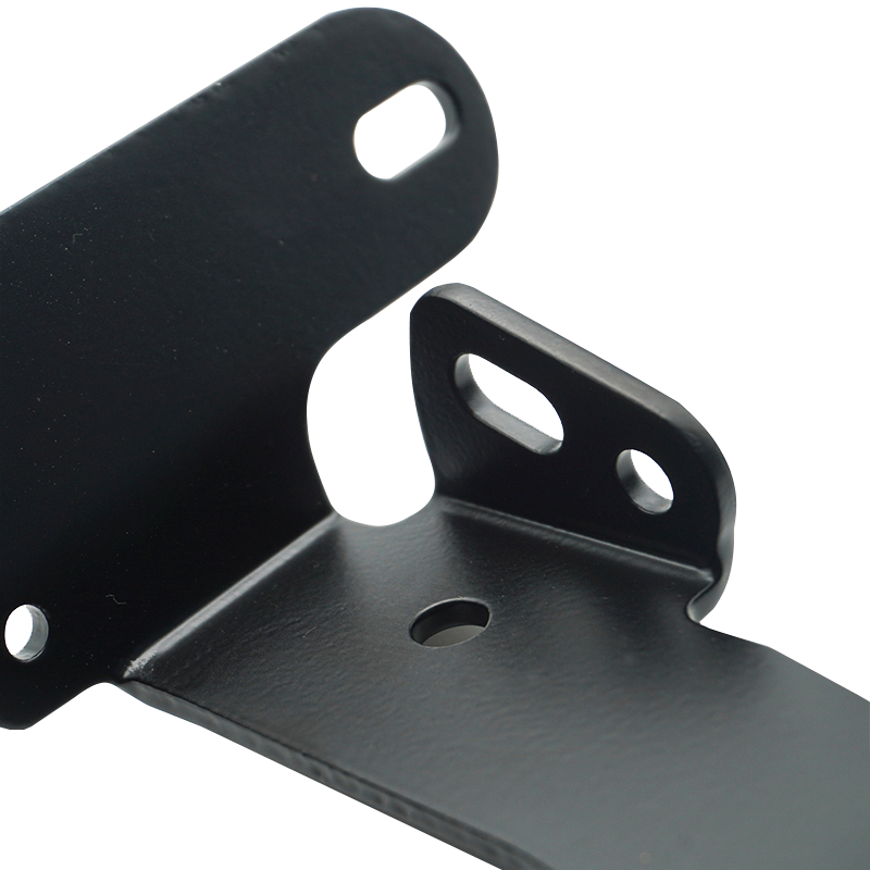 Manufacturer Competitive Price Sheet Metal Stamping Part Aluminum Sheet Metal Punch Processing Fabrication