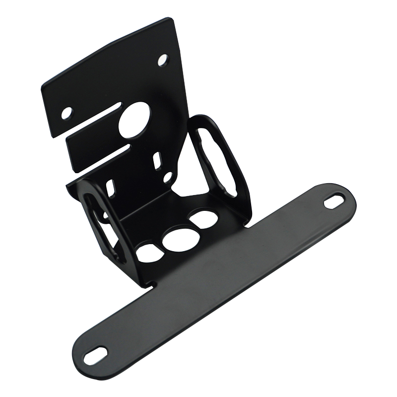 Manufacturer Competitive Price Sheet Metal Stamping Part Aluminum Sheet Metal Punch Processing Fabrication
