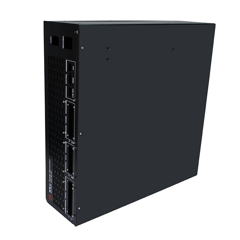 New Design Industry Control Computer Cabinet Manufacture Sheet Metal Fabrication Factory Powder Coating Computer Case Electrical