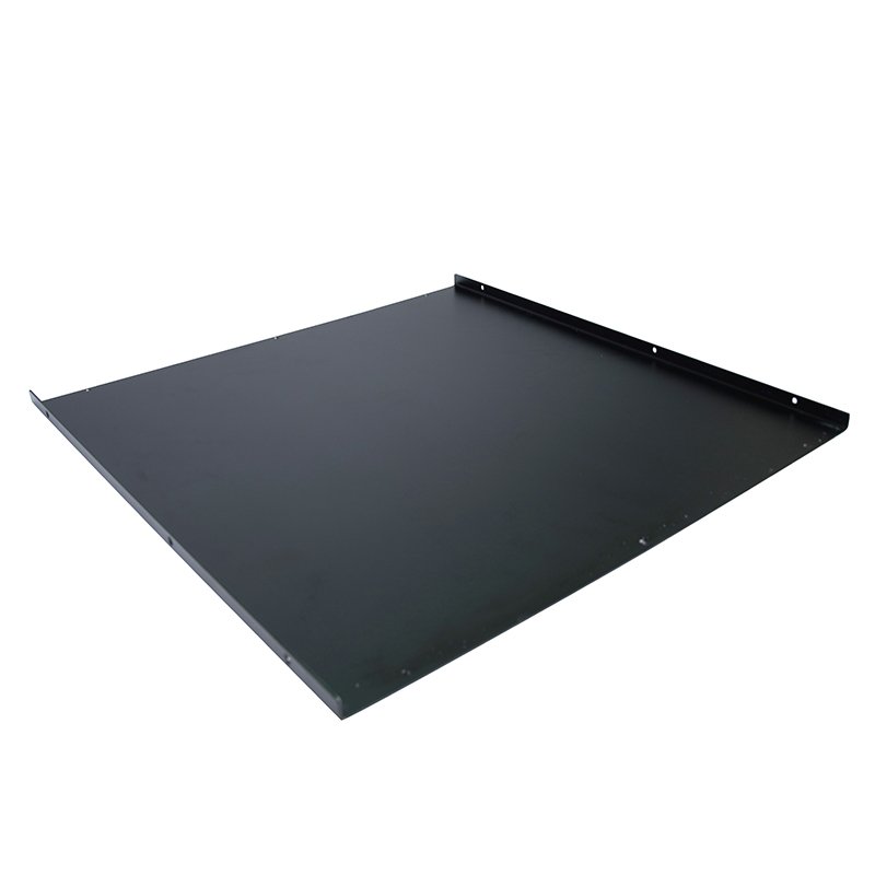 New Design Industry Control Computer Cabinet Manufacture Sheet Metal Fabrication Factory Powder Coating Computer Case Electrical