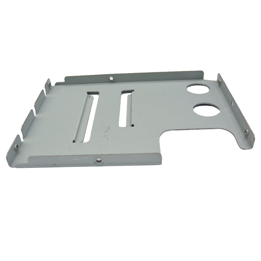 Custom aluminium laser cutting Stamping Parts service welding sheet metal fabrication parts