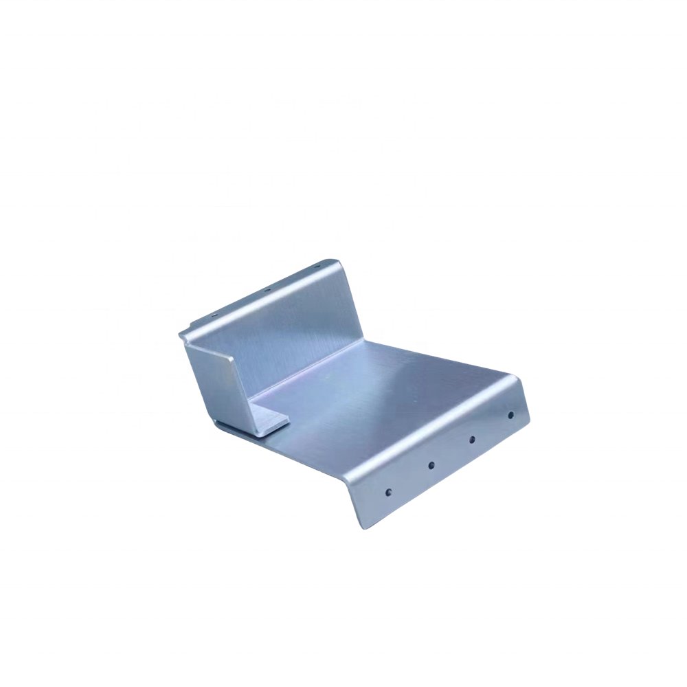 OEM Custom Working Processing Stainless Steel Products Stamping Parts Laser Cutting Service Sheet Metal Fabrication