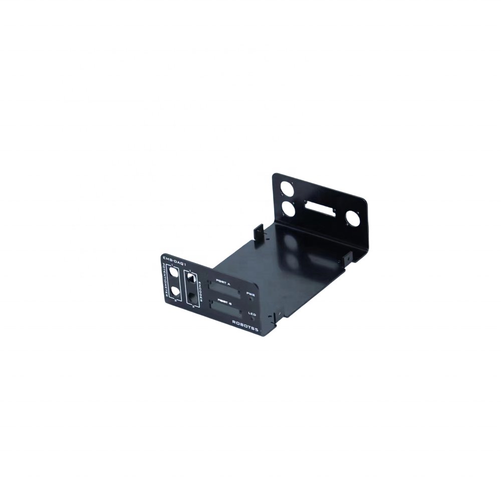 OEM Custom Working Processing Stainless Steel Products Stamping Parts Laser Cutting Service Sheet Metal Fabrication