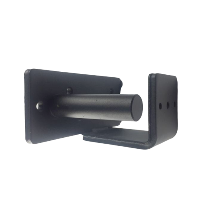 Custom Sheet Metal Fabrication Service Steel Fabrication Gym Equipment Spare Parts