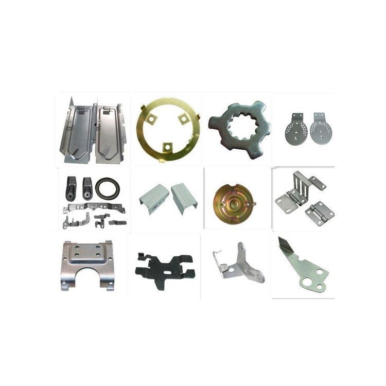 Good Quality Oem Custom Sheet Metal Fabrication Stainless Steel Products Stamping Bending Parts Laser Cutting Service Price