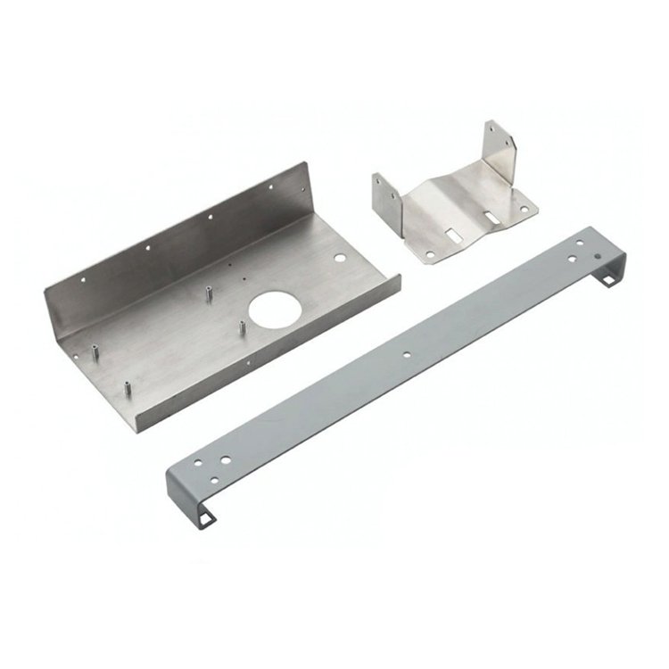 Cheap Factory Sheet Metal Laser Cutting Bending Service Sheet Metal Welding Stamping Service Part Custom Cutting Metalwork Part