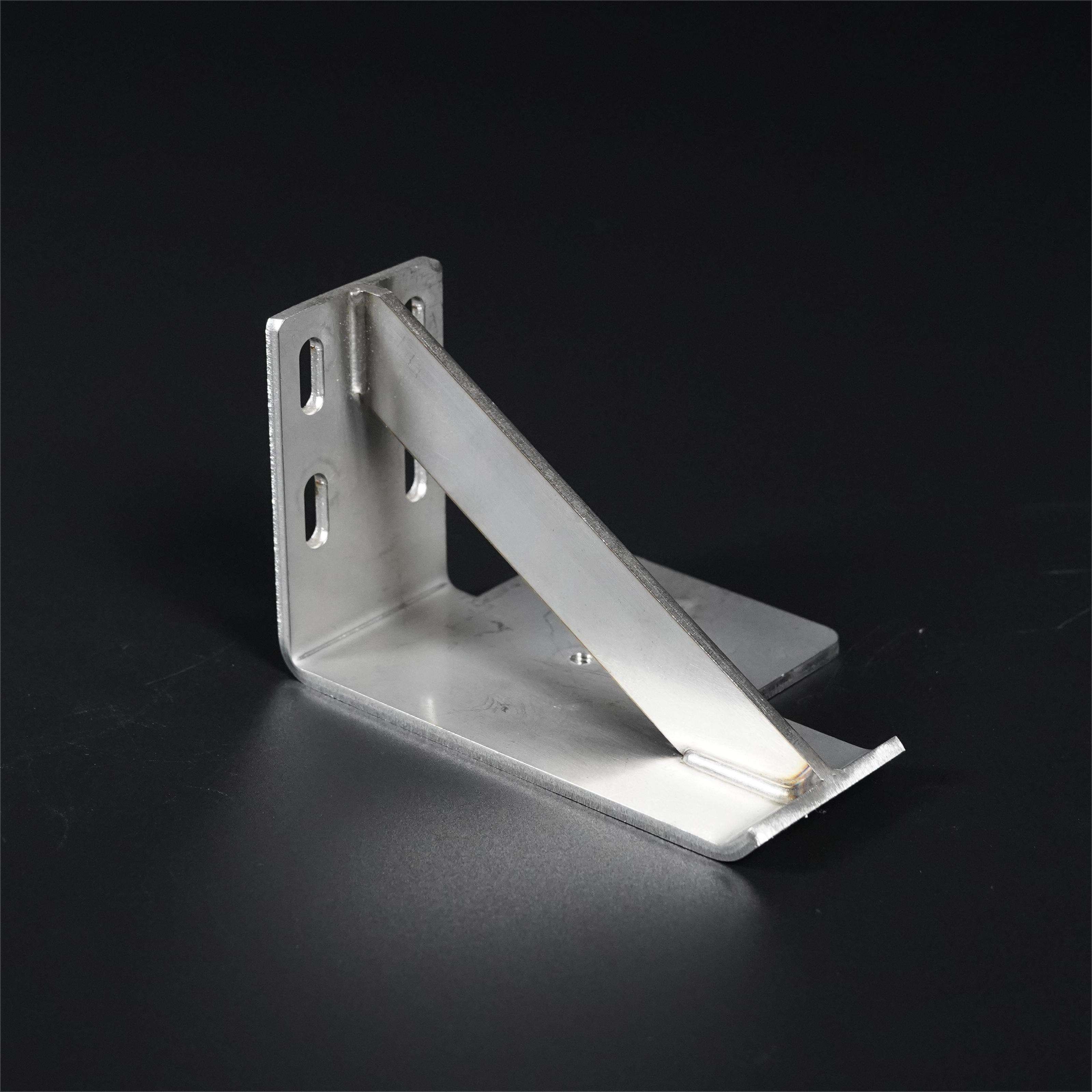 Hot Selling Sheet Metal Laser Cutting Stamping Welding Bending Parts For Industrial Equipment Sheet metal fabrication