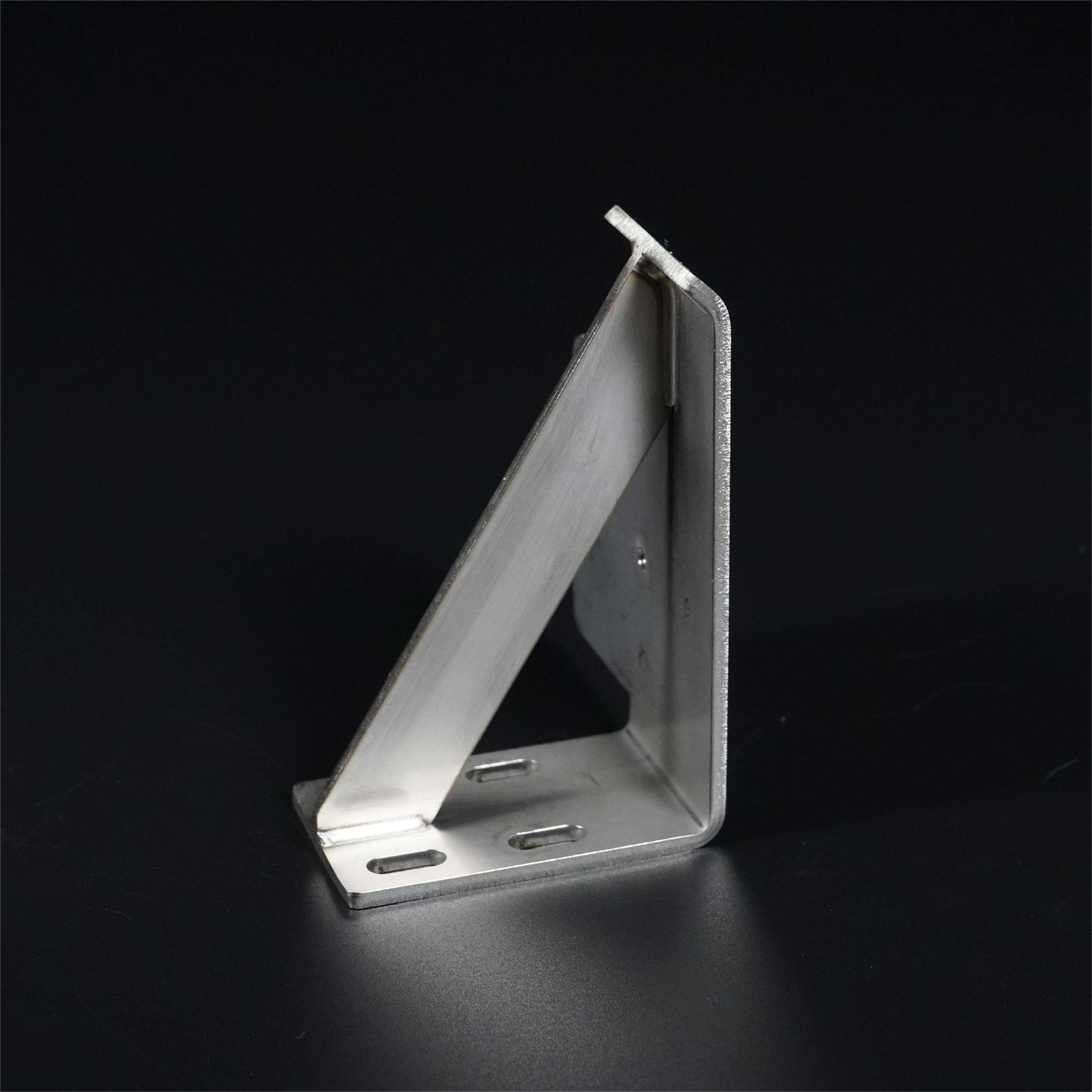 Hot Selling Sheet Metal Laser Cutting Stamping Welding Bending Parts For Industrial Equipment Sheet metal fabrication