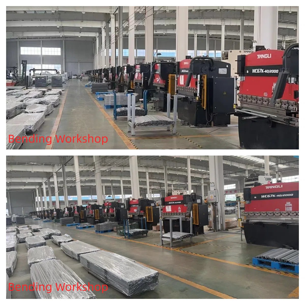 Factory Direct Price custom sheet metal fabrication service stamping pa steel aluminum sheet metal fabrication and welding