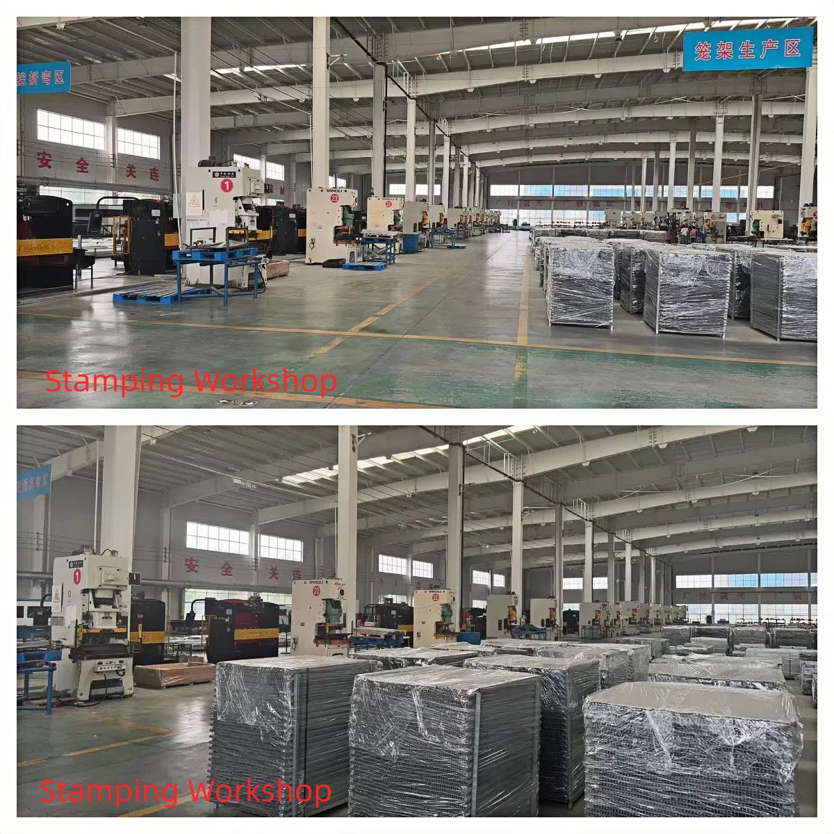 Factory Direct Price custom sheet metal fabrication service stamping pa steel aluminum sheet metal fabrication and welding