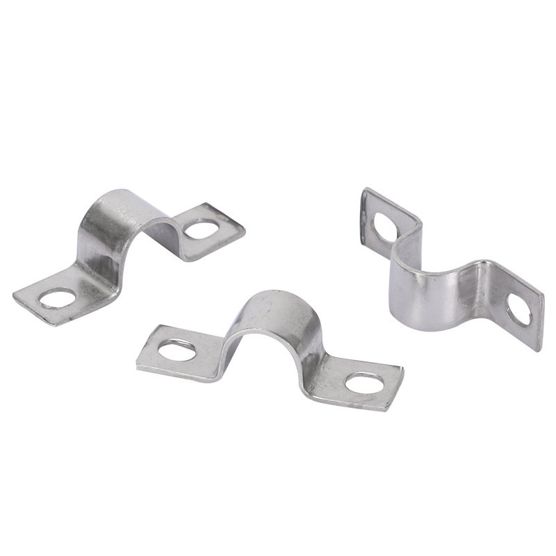 Precision 304 Stainless Steel Stamping Parts Sheet Metal Fabrication with Bending and Forming Techniques