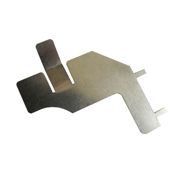 Custom Precision Sheet Metal Stamping Fabrication Service Diverse Including Steel Stainless Steel Aluminium Copper Laser Cutting