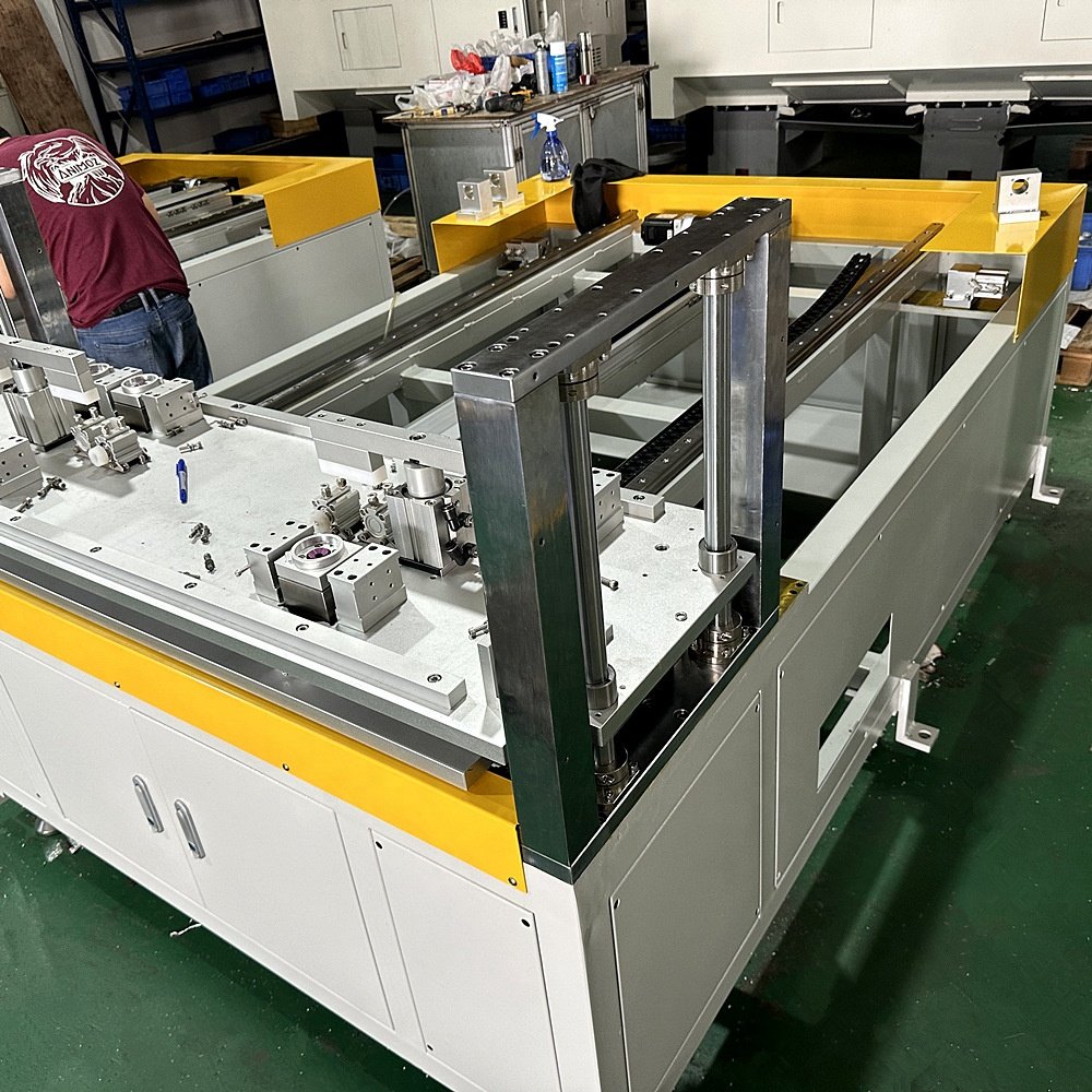 OEM ODM non-standard stainless steel sheet metal fabrication custom