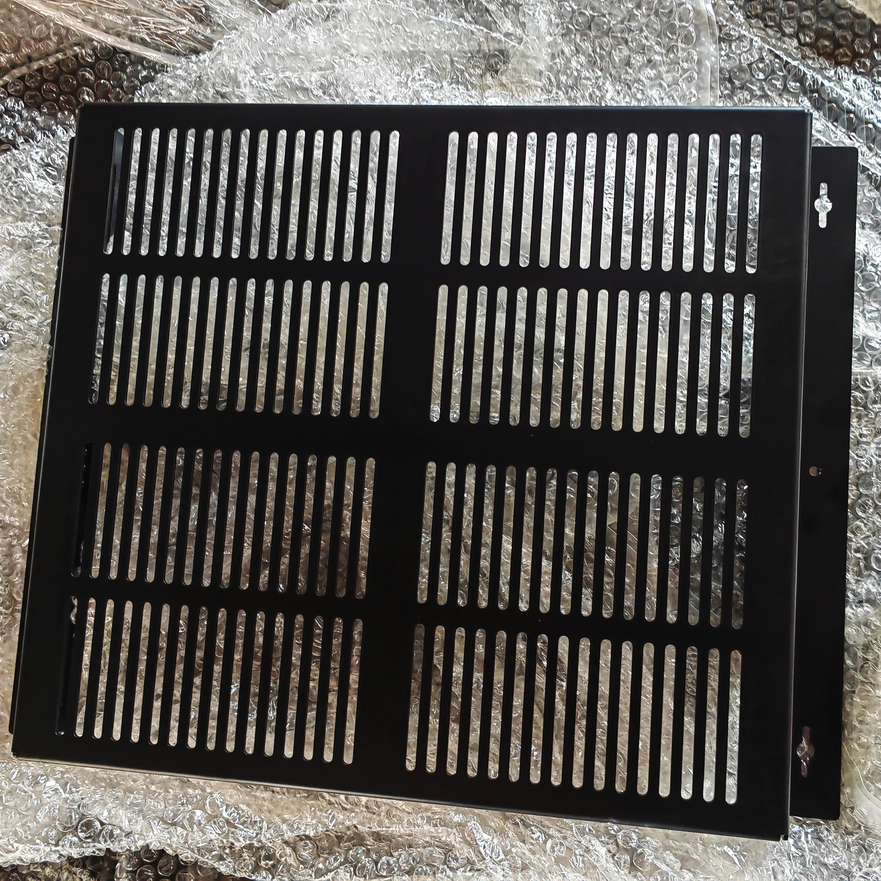 Custom Metal Bending Laser Cutting Sheet Metal Fabrication Aluminum Steel Stamping Welding Sheet Metal Bending Plate