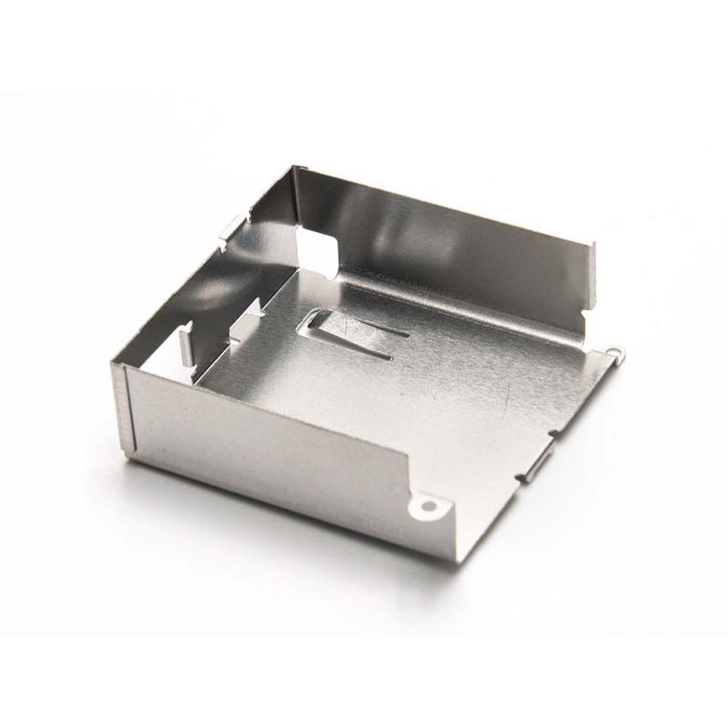 Customization Price Steel CNC Stamping Bending Stainless Steel Laser Cutting Sheet Metal Parts