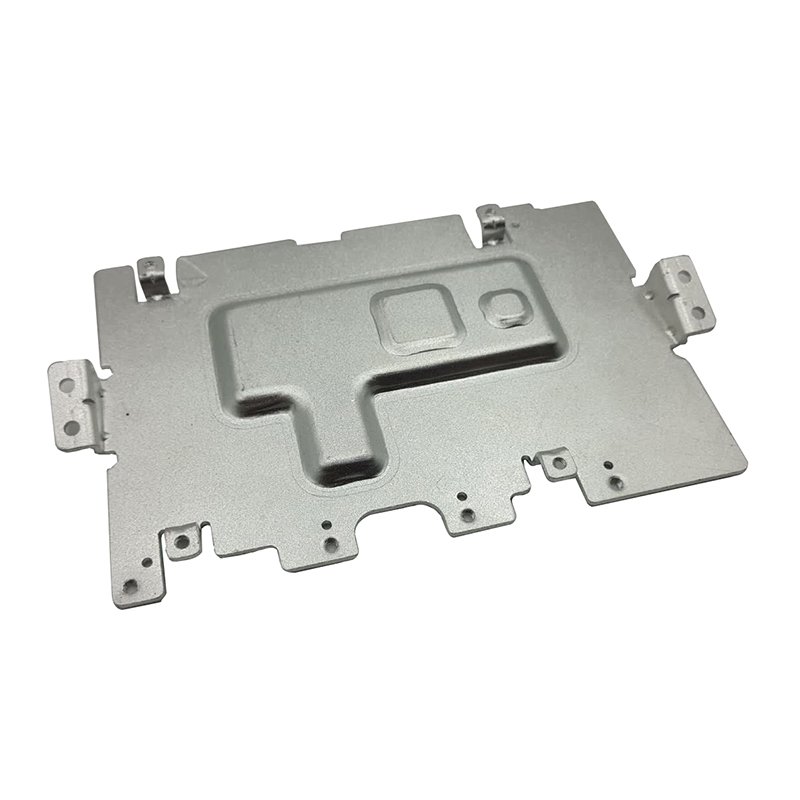Customization Price Steel CNC Stamping Bending Stainless Steel Laser Cutting Sheet Metal Parts