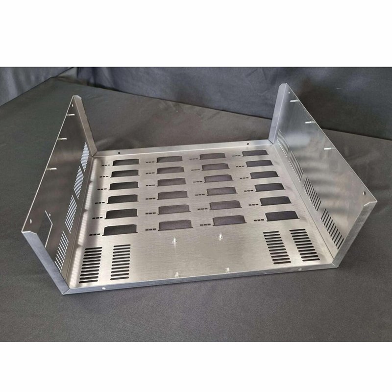 Customization Price Steel CNC Stamping Bending Stainless Steel Laser Cutting Sheet Metal Parts