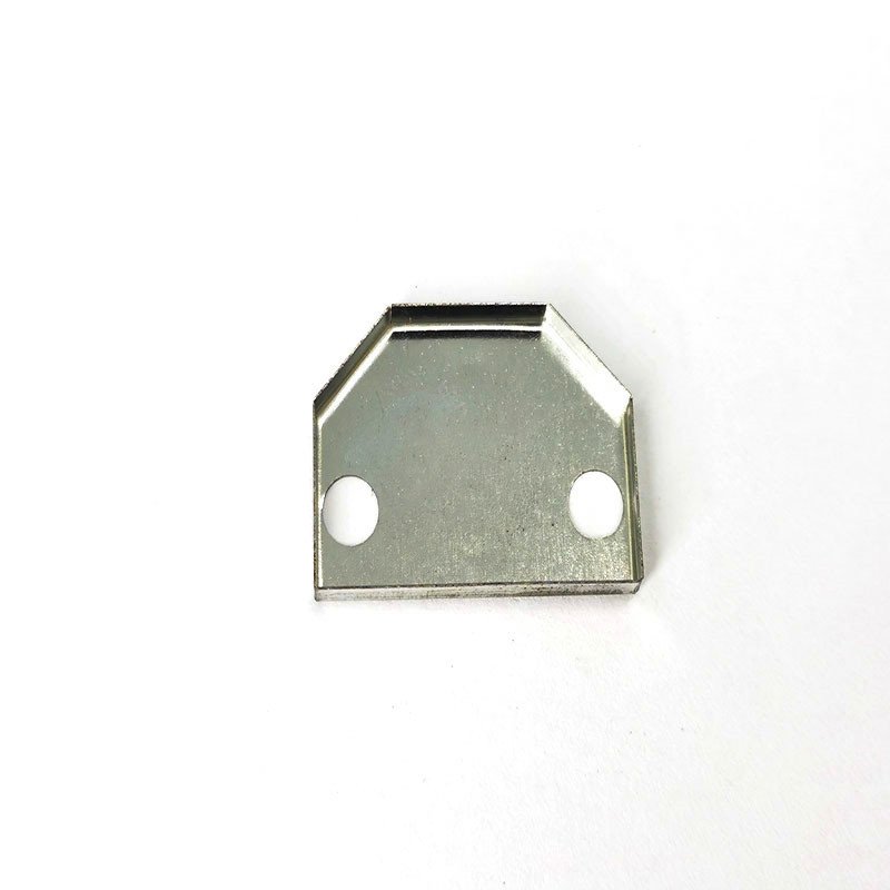 OEM tin plated rf shielding Sheet Metal Stamping Parts custom shield can box enclosure sheet metal fabrication service