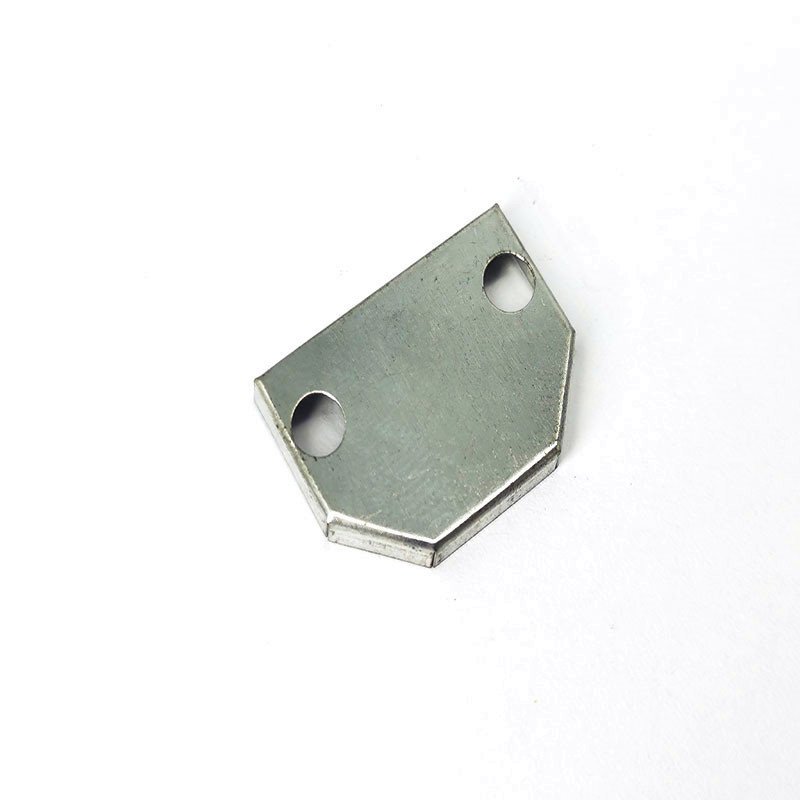 OEM tin plated rf shielding Sheet Metal Stamping Parts custom shield can box enclosure sheet metal fabrication service