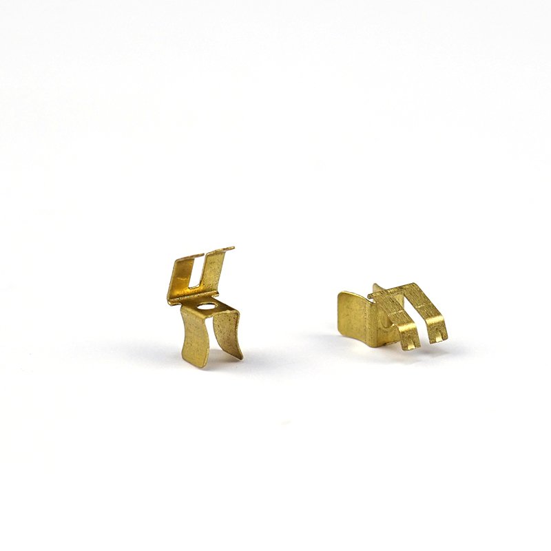 China Factory High Quality Customized Sheet Metal Fabrication Stainless Steel Extension Core Socket Accessories