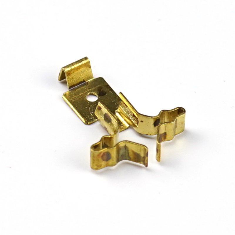 China Factory High Quality Customized Sheet Metal Fabrication Stainless Steel Extension Core Socket Accessories