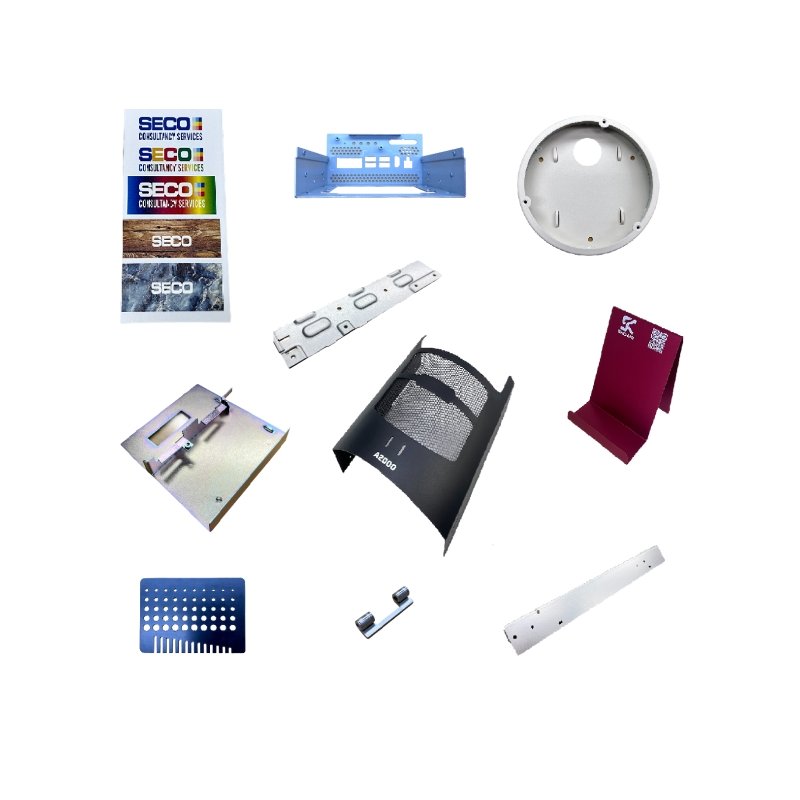 Taiwan Supplier OEM ODM High Precision Customized Sheet Metal Fabrication For Export Sale