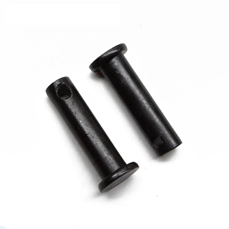 LW300FN Wheel Loader's New Condition Genuine Spare Parts 79001545BD Planetary Pin Excavator Bucket Shaft Sheet Metal Fabrication